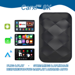 Carxi 8X